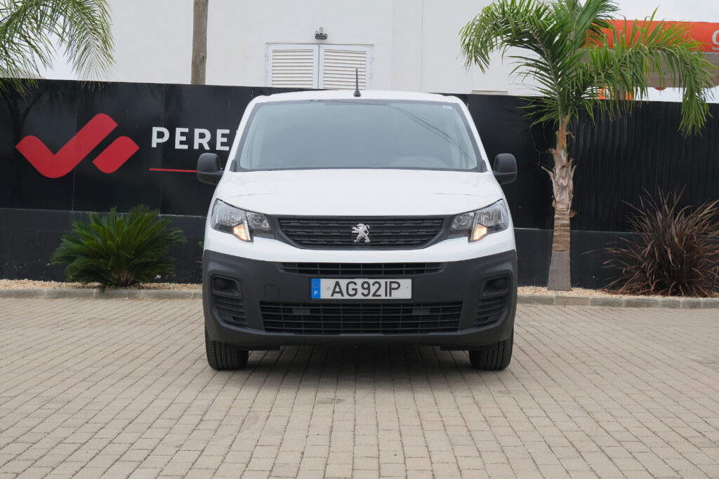 Peugeot Partner 1.5 Blue HDi L2 3 Lugares