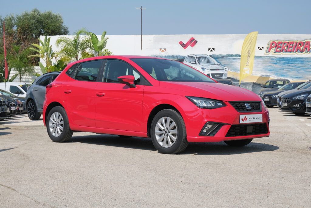 Seat Ibiza 1.0 TSi Style