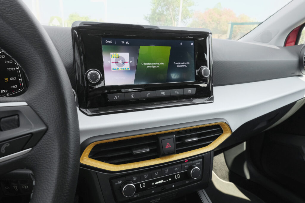 Seat Ibiza 1.0 TSi Style