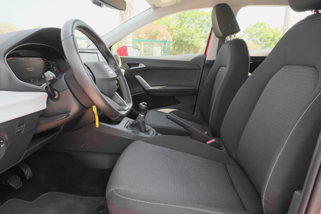 Seat Ibiza 1.0 TSi Style