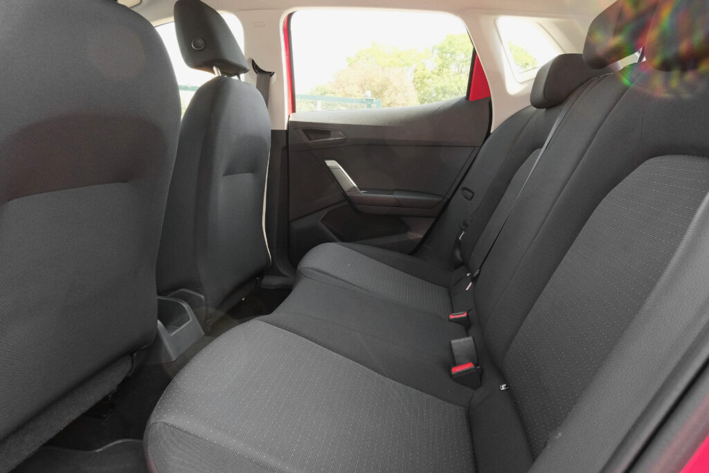 Seat Ibiza 1.0 TSi Style