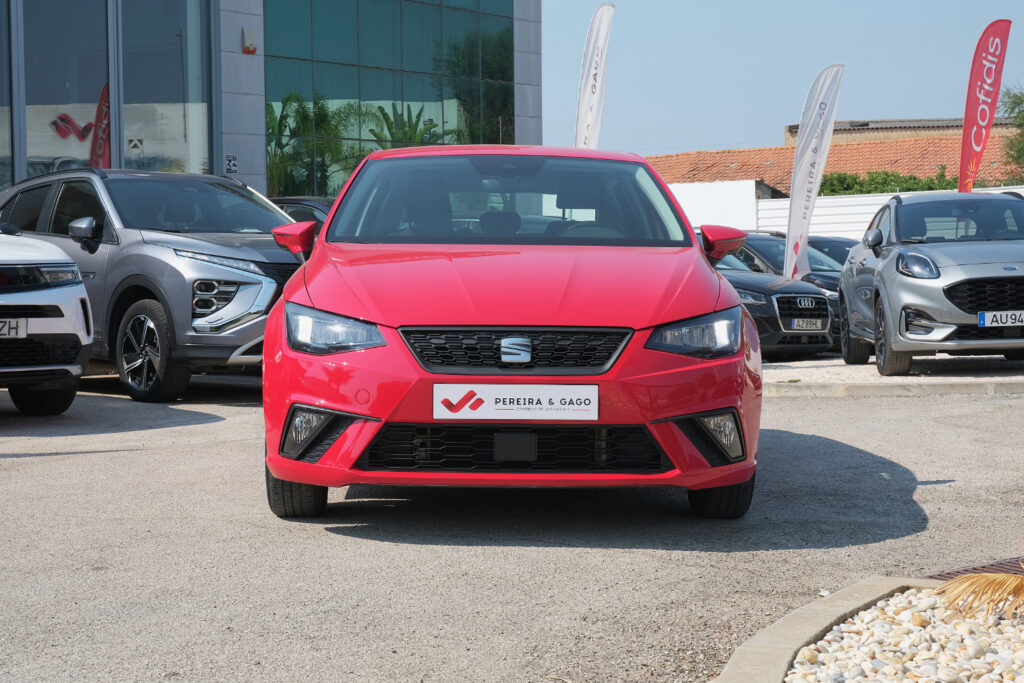 Seat Ibiza 1.0 TSi Style