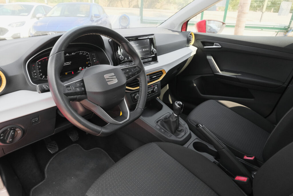 Seat Ibiza 1.0 TSi Style