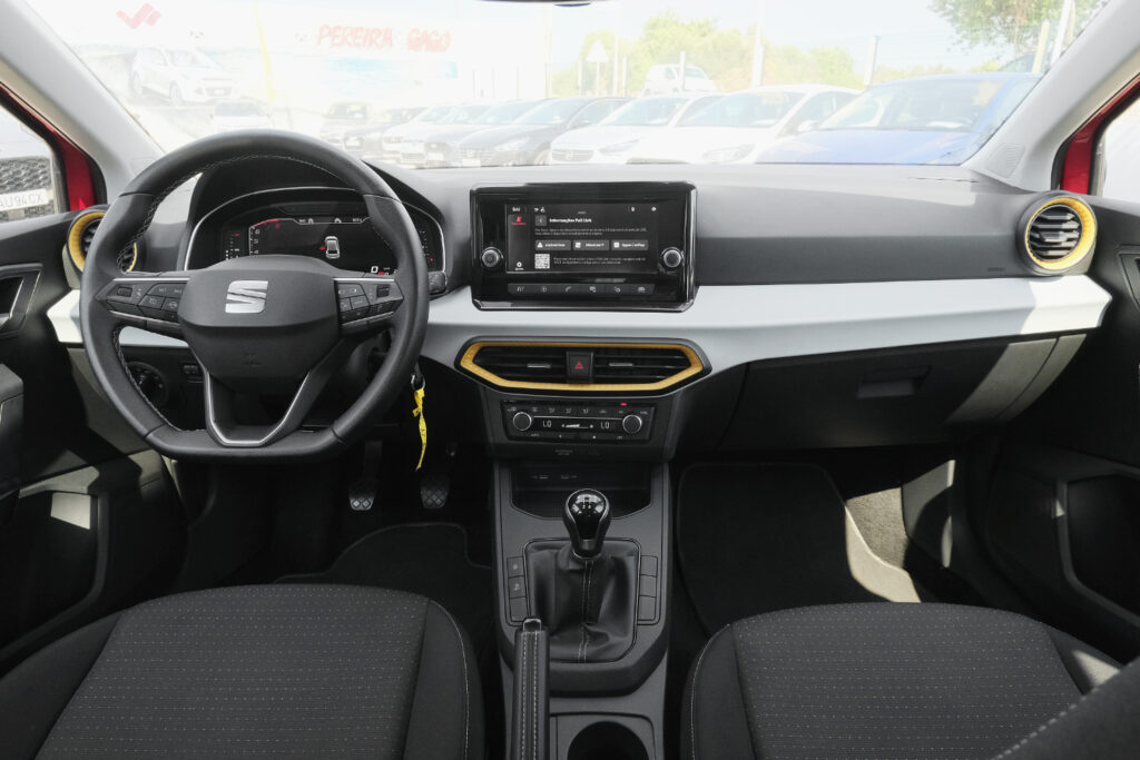 Seat Ibiza 1.0 TSi Style