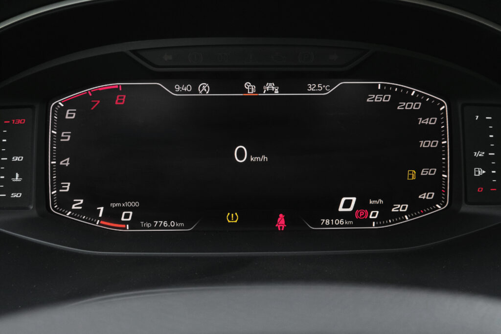 Seat Ibiza 1.0 TSi Style