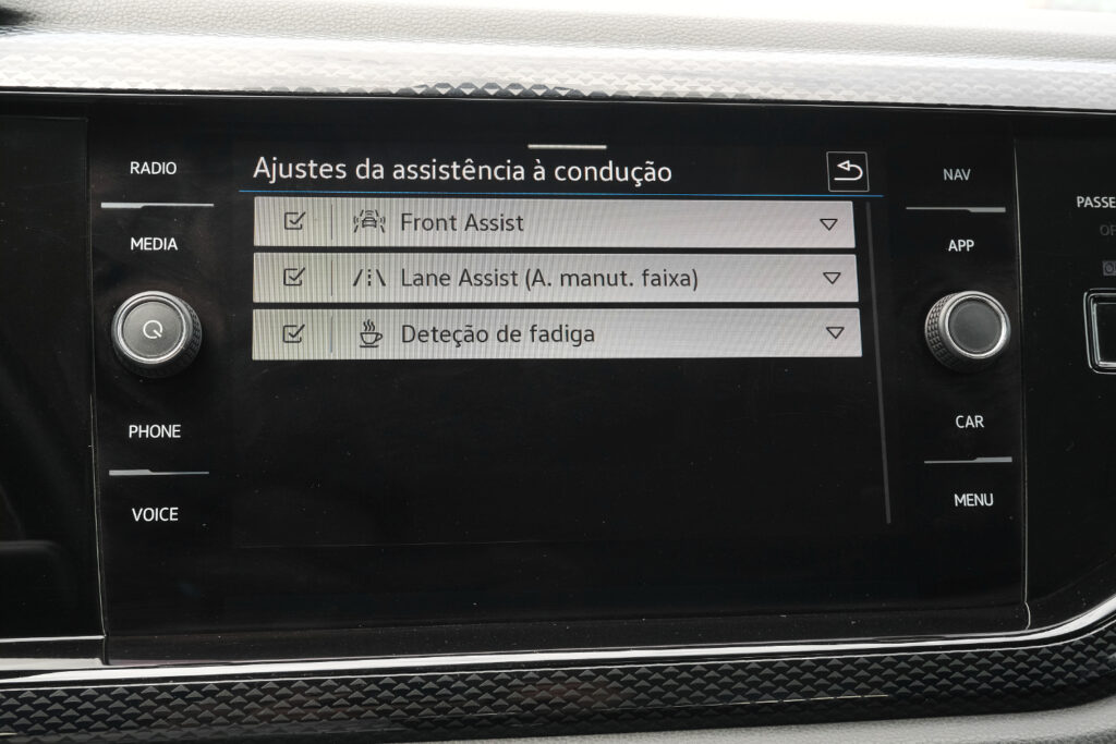 Volkswagen Polo 1.0 Tsi Life