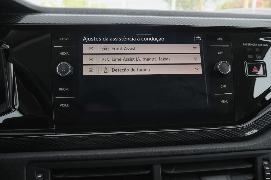 Volkswagen Polo 1.0 Tsi