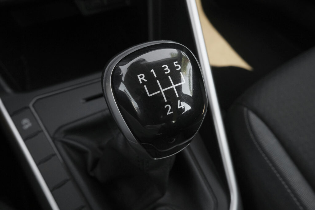 Volkswagen Polo 1.0 Tsi