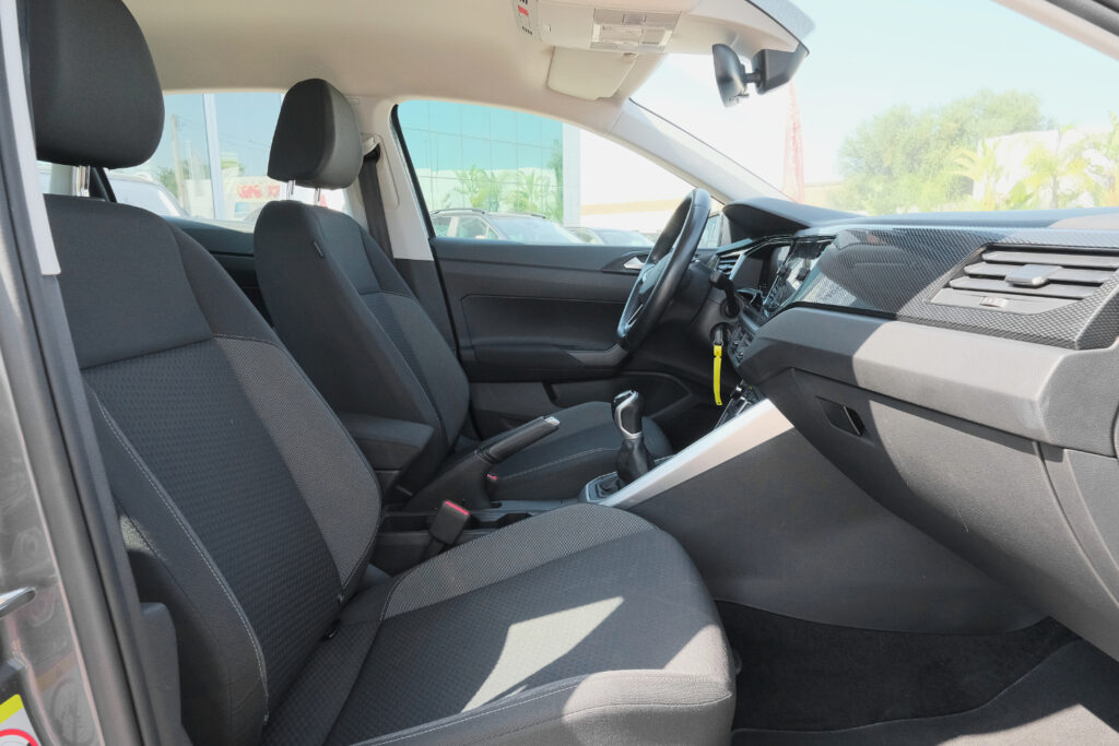 Volkswagen Polo 1.0 Tsi