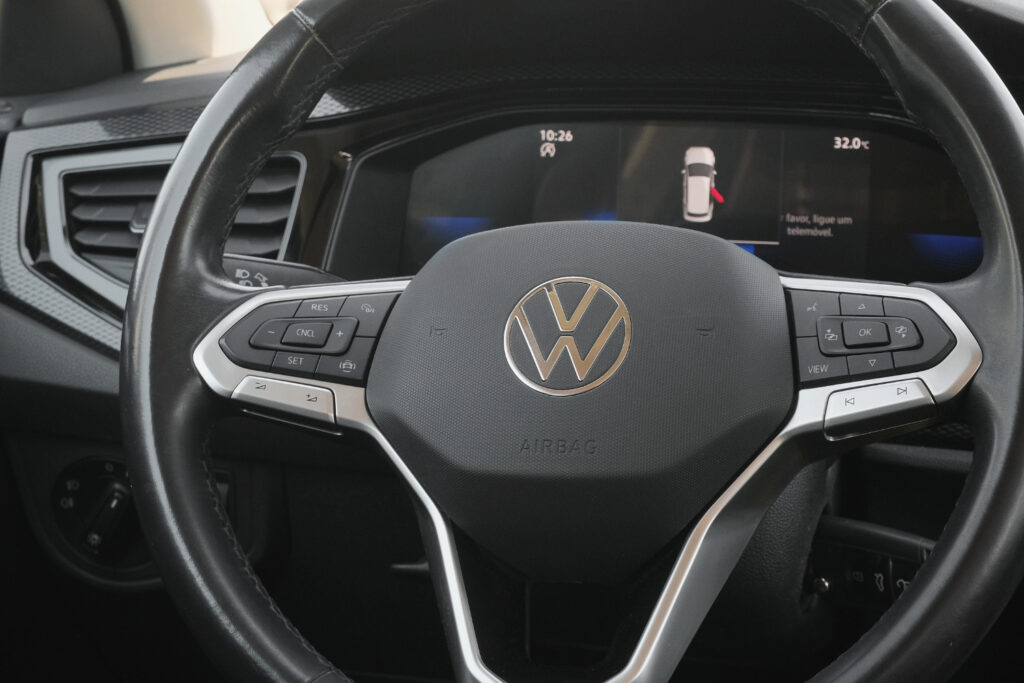 Volkswagen Polo 1.0 Tsi