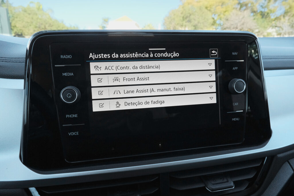 Volkswagen T-Roc 1.0 TSi Life
