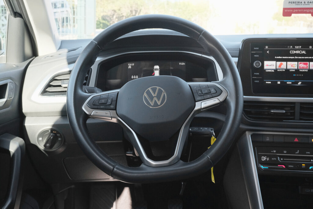 Volkswagen T-Roc 1.0 TSi Life