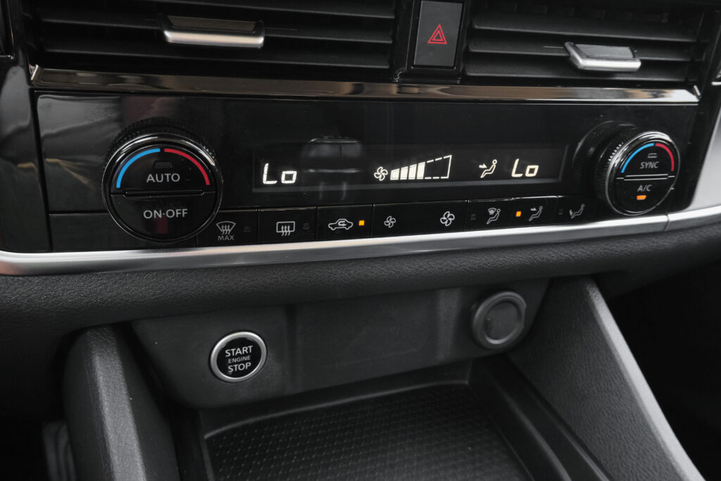 Nissan Qashqai 1.3 DIG-T Acenta