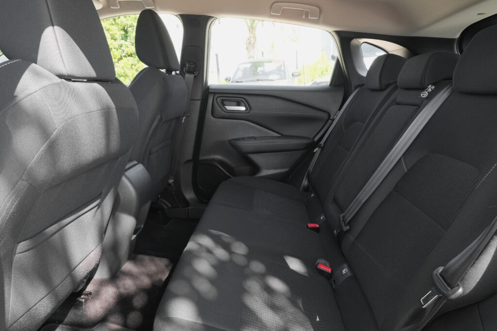 Nissan Qashqai 1.3 DIG-T Acenta