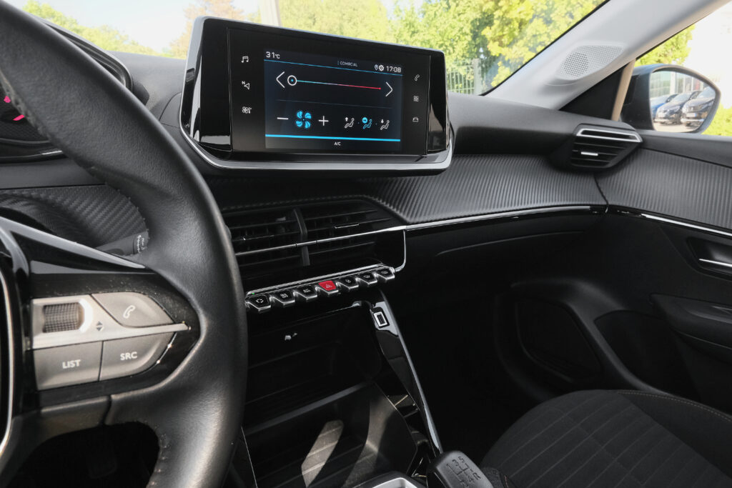 Peugeot 208 1.2 PureTech Active Pack