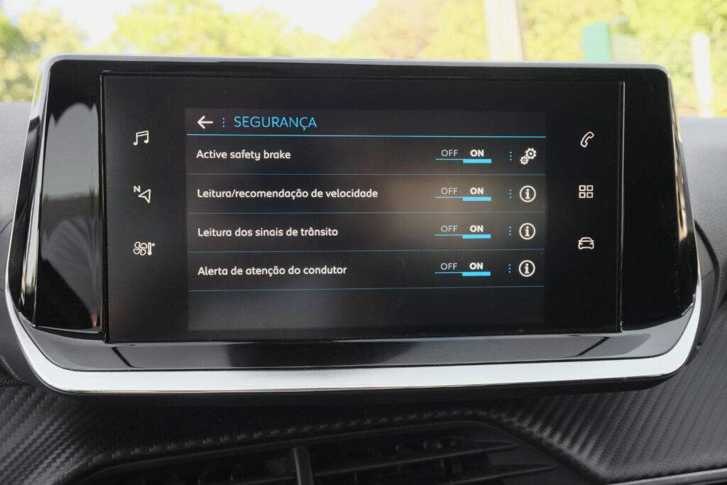Peugeot 208 1.2 PureTech Active Pack