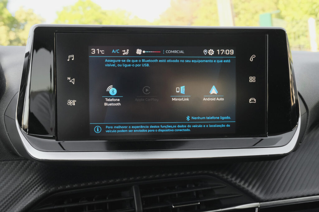 Peugeot 208 1.2 PureTech Active Pack