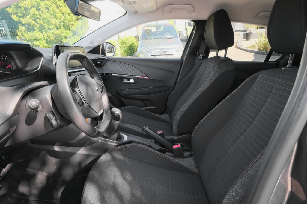 Peugeot 208 1.2 PureTech Active Pack