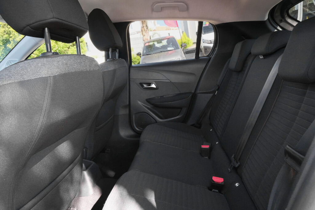 Peugeot 208 1.2 PureTech Active Pack