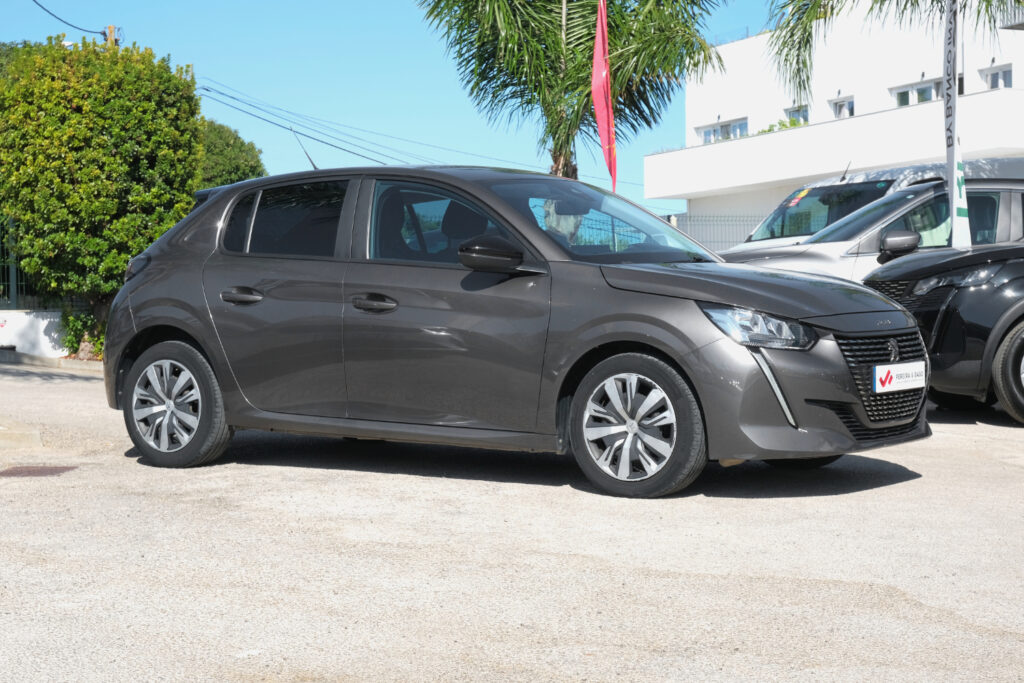 Peugeot 208 1.2 PureTech Active Pack