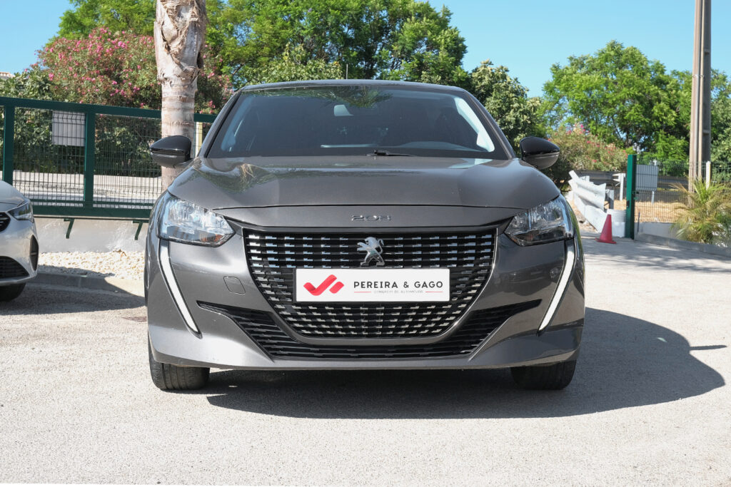 Peugeot 208 1.2 PureTech Active Pack