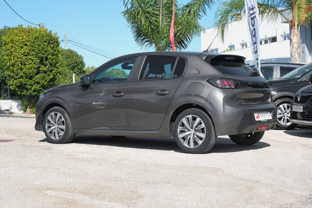 Peugeot 208 1.2 PureTech Active Pack