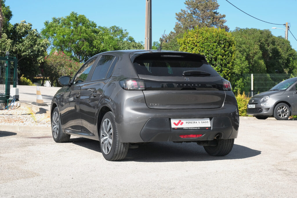 Peugeot 208 1.2 PureTech Active Pack