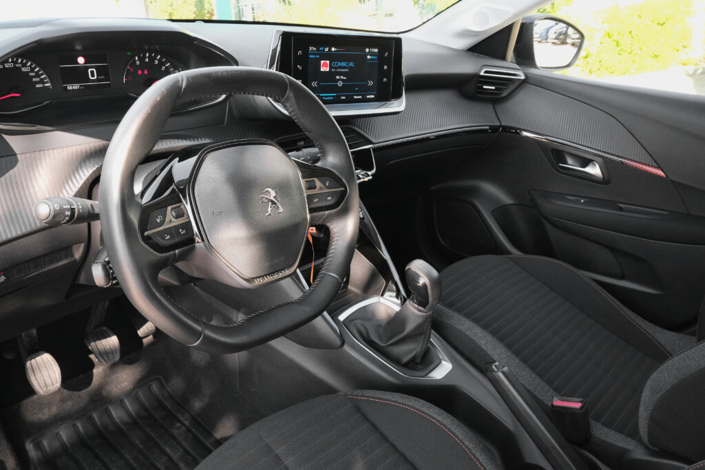 Peugeot 208 1.2 PureTech Active Pack