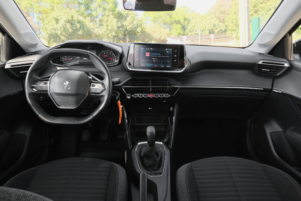 Peugeot 208 1.2 PureTech Active Pack