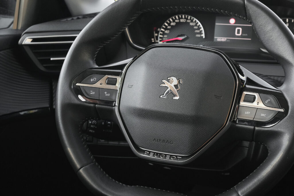 Peugeot 208 1.2 PureTech Active Pack