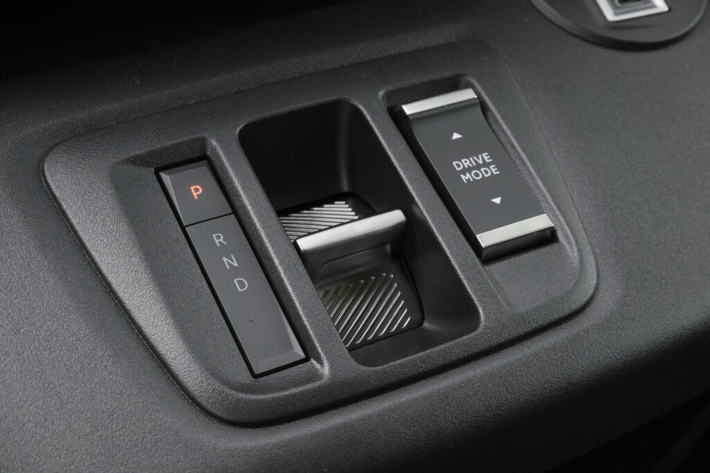 Peugeot e-Partner XL 50 kWh