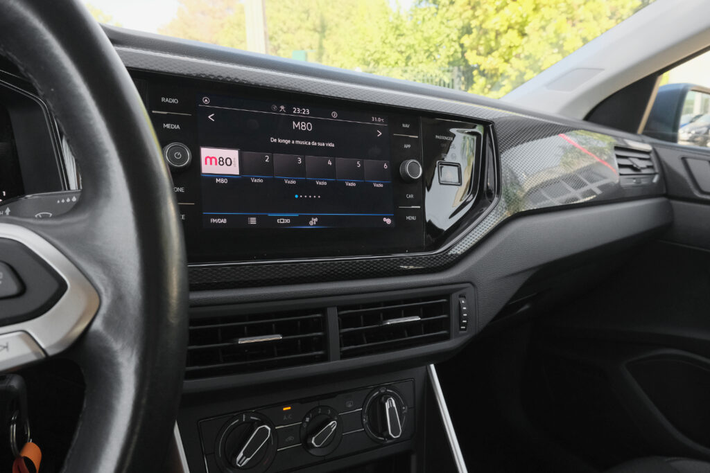 Volkswagen Polo 1.0 Tsi Life