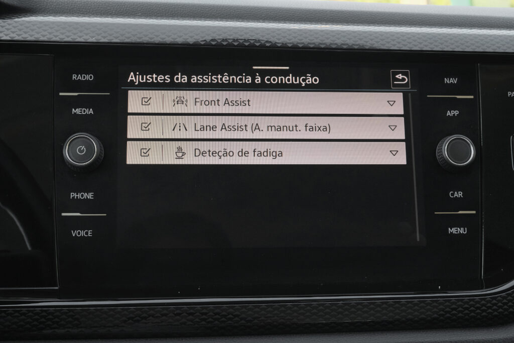 Volkswagen Polo 1.0 Tsi Life