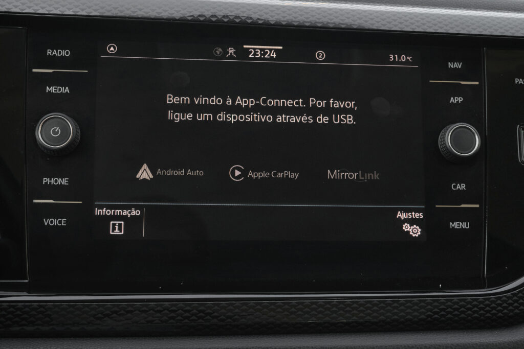 Volkswagen Polo 1.0 Tsi Life