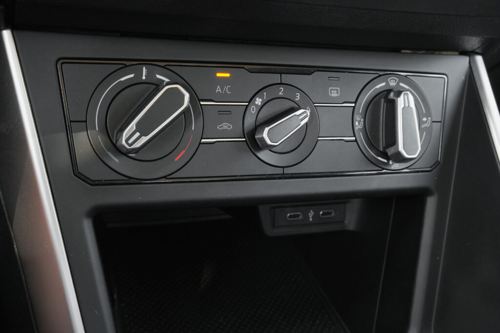 Volkswagen Polo 1.0 Tsi Life