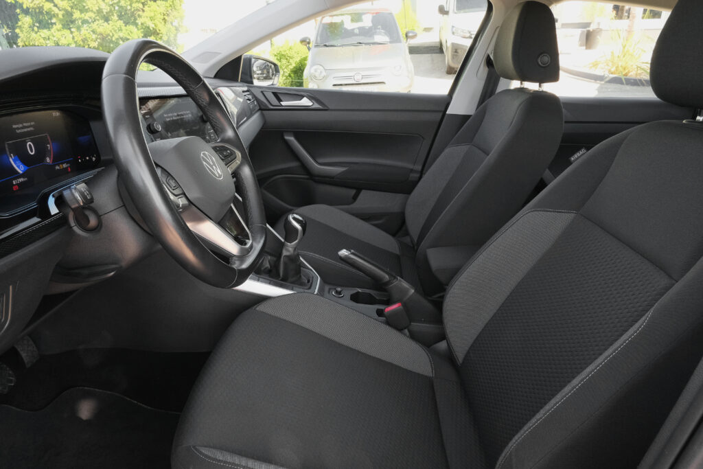 Volkswagen Polo 1.0 Tsi Life