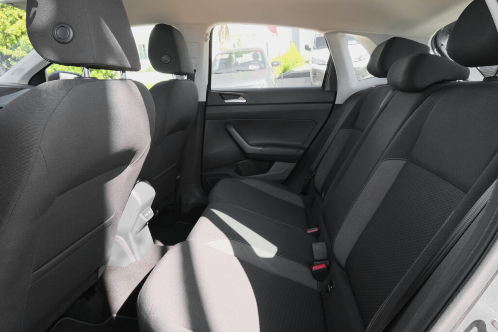 Volkswagen Polo 1.0 Tsi Life