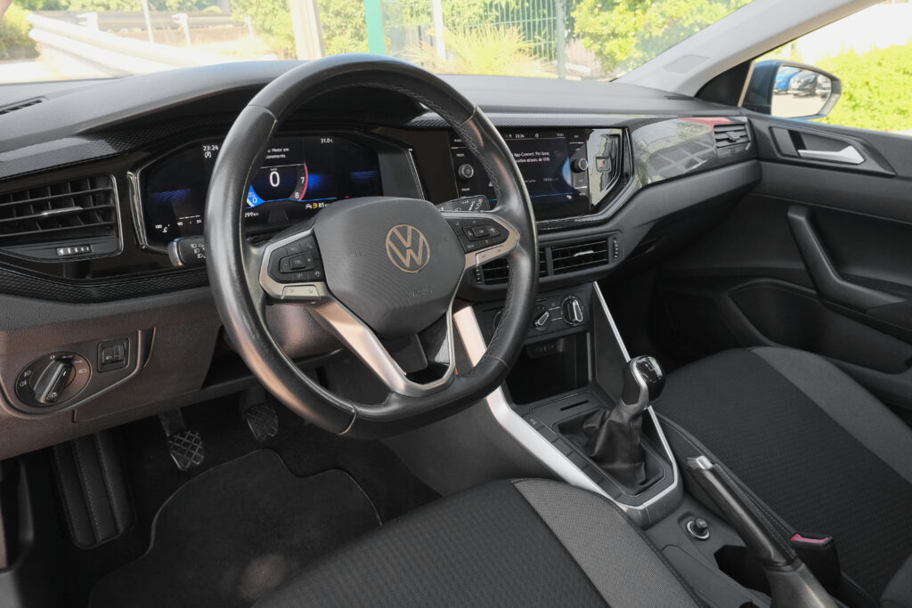 Volkswagen Polo 1.0 Tsi Life