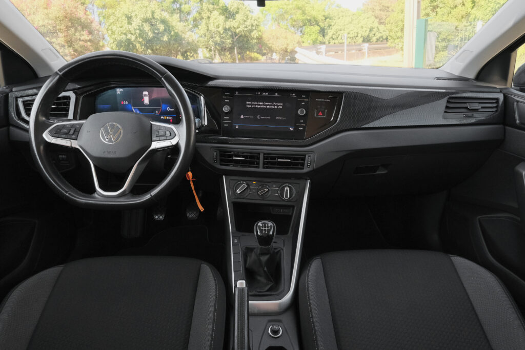 Volkswagen Polo 1.0 Tsi Life