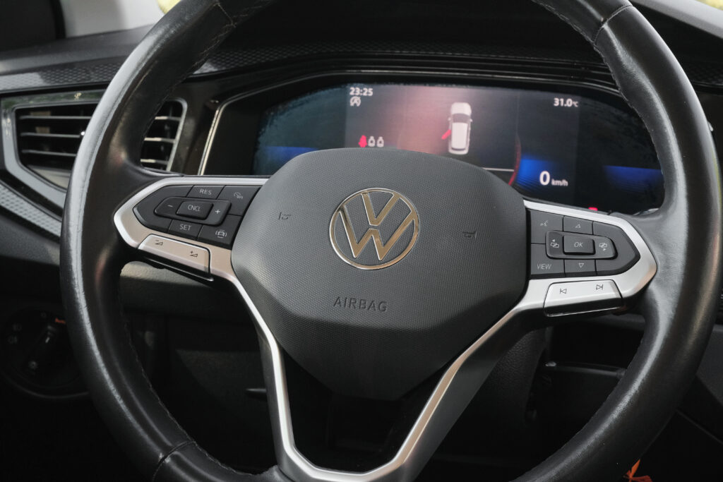Volkswagen Polo 1.0 Tsi Life