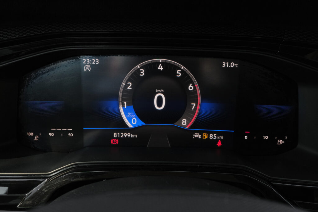 Volkswagen Polo 1.0 Tsi Life