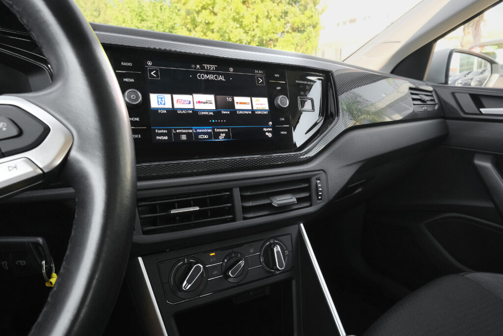 Volkswagen Polo 1.0 Tsi Life