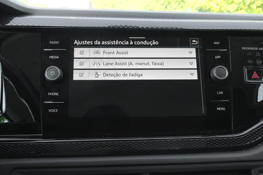 Volkswagen Polo 1.0 Tsi Life