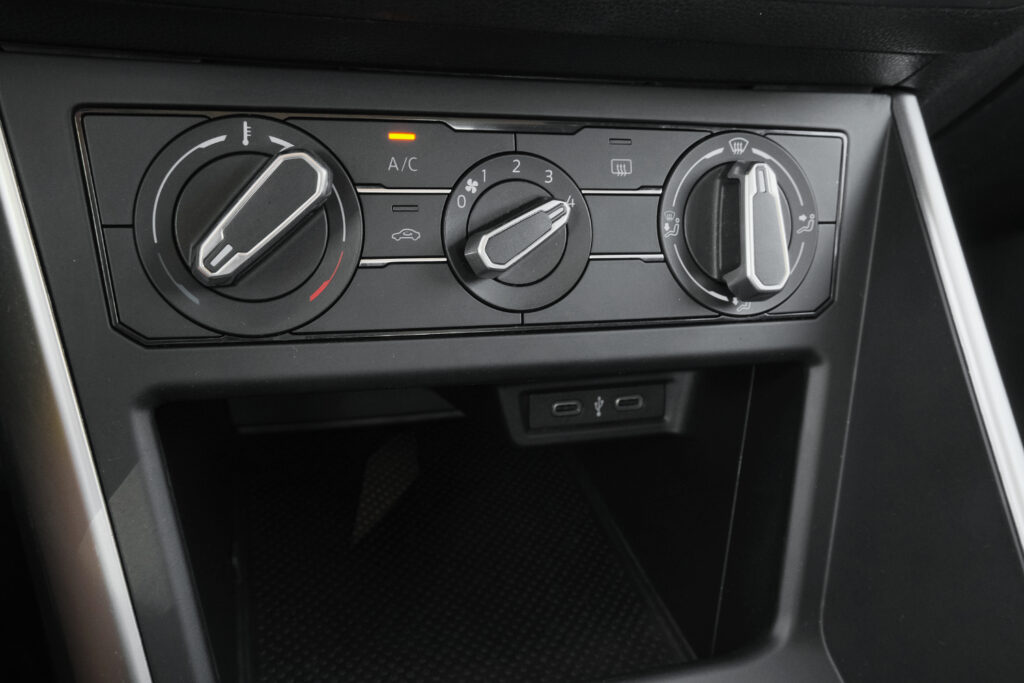 Volkswagen Polo 1.0 Tsi Life
