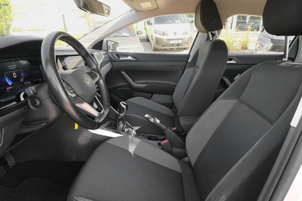 Volkswagen Polo 1.0 Tsi Life