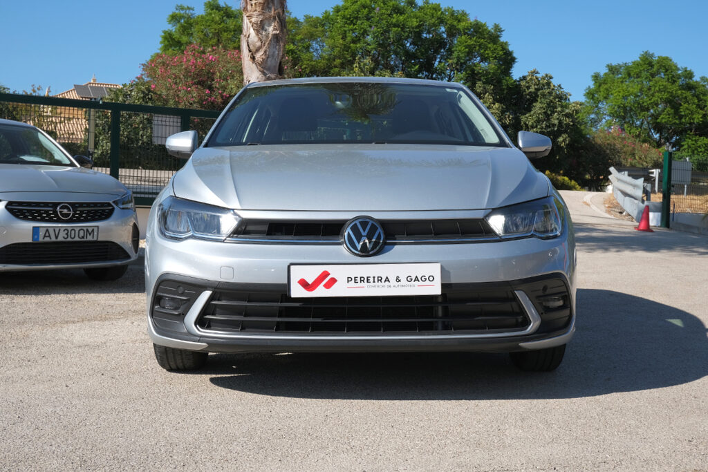 Volkswagen Polo 1.0 Tsi Life
