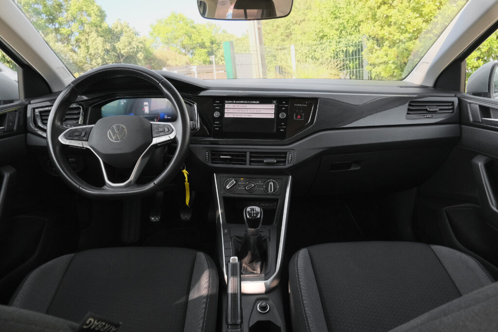 Volkswagen Polo 1.0 Tsi Life