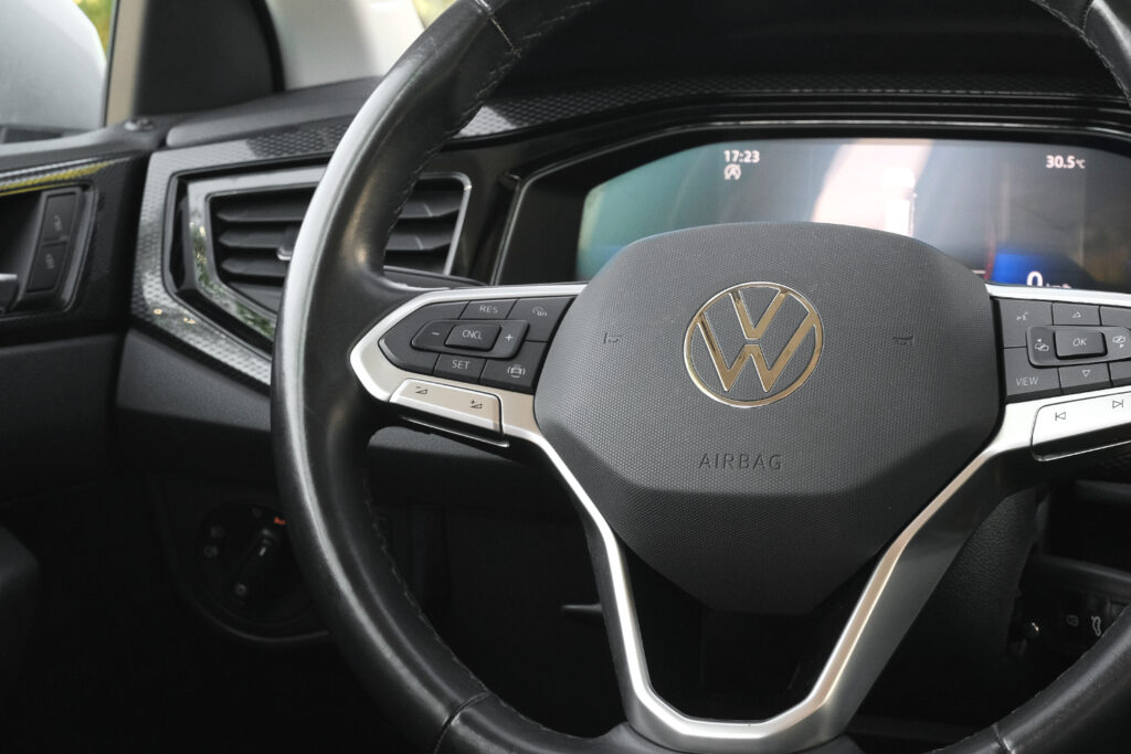 Volkswagen Polo 1.0 Tsi Life