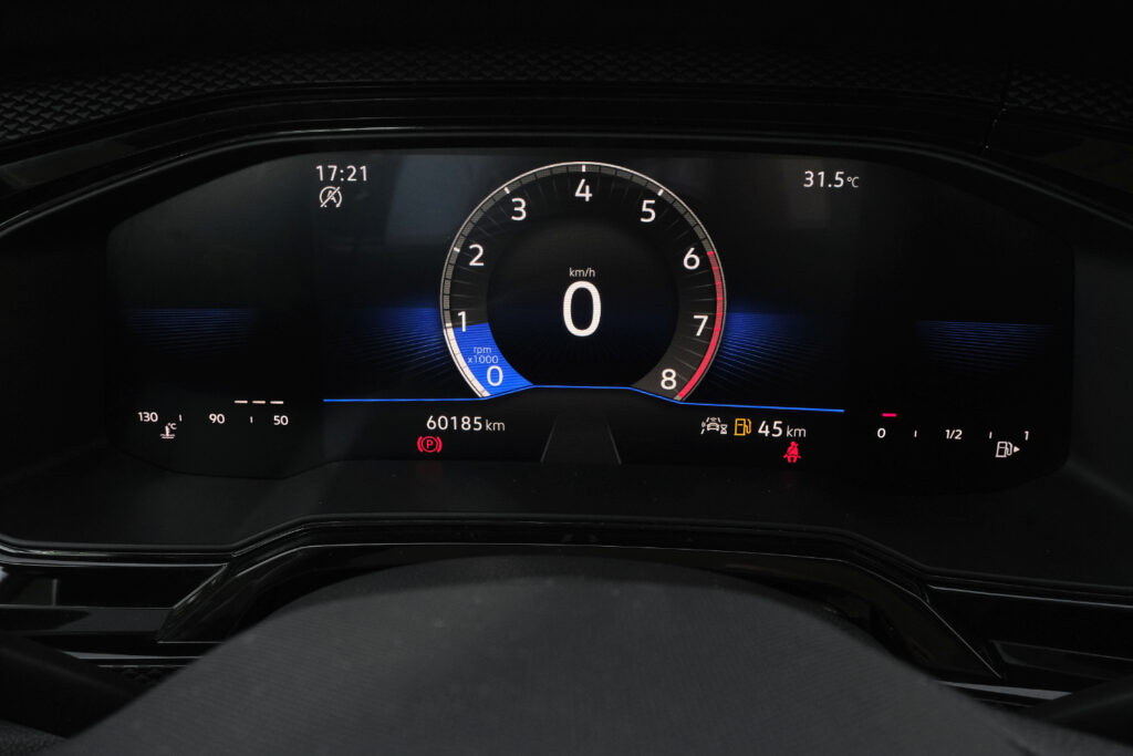 Volkswagen Polo 1.0 Tsi Life