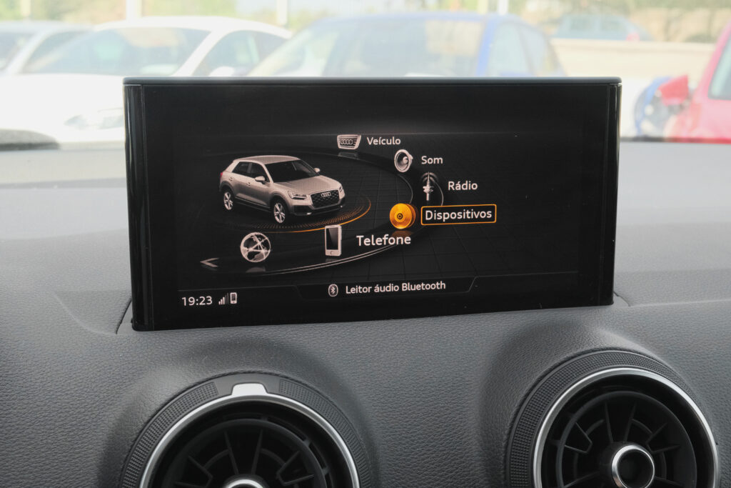 Audi Q2 30 TFSI 1.0